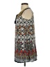 En Creme 100% Rayon Blue Tank Top Size S - photo 5