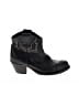 Golden Goose Black Ankle Boots Size EU 36 - photo 1
