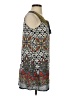 En Creme 100% Rayon Blue Tank Top Size S - photo 4