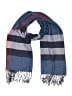 Assorted Brands Blue Scarf One size - photo 1
