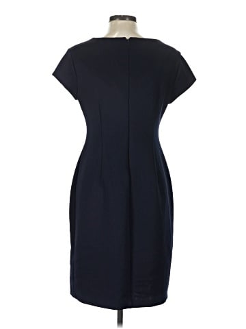 Connected Apparel Casual Dress (view 2)