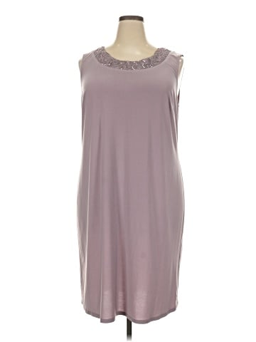 R&M Richards Casual Dress (view 1)