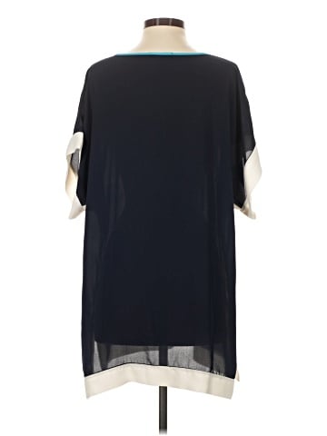 J.Crew Short Sleeve Blouse (view 2)