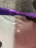 Nike Graphic Purple Athletic Shorts Size L - photo 3