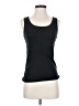 Uniqlo Black Tank Top Size S - photo 1