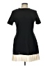 Shein Black Casual Dress Size L - photo 1
