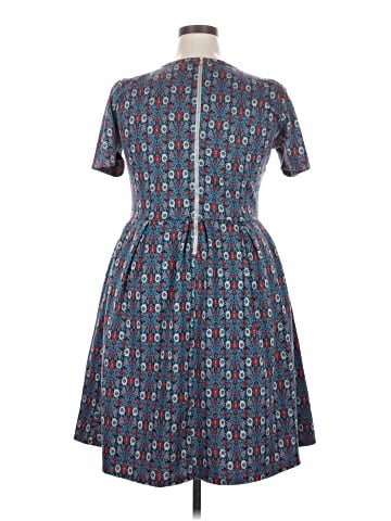 Lularoe Casual Dress (view 2)