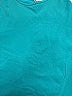 Ivivva Teal Blue Active Tank Size 10 - photo 3