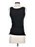 Uniqlo Black Tank Top Size S - photo 2