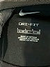 Nike Black Short Sleeve T-Shirt Size 6 - 7 - photo 3