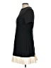 Shein Black Casual Dress Size L - photo 5