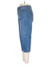 Gloria Vanderbilt Color Block Blue Jeans Size 6 - photo 5