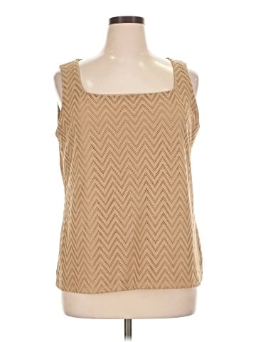 Kasper Tank Top (view 1)