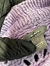 Aerie Purple Pullover Sweater Size S - photo 7