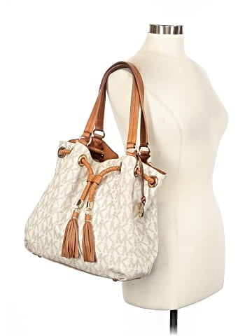 MICHAEL Michael Kors Bucket Bag (view 2)