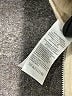 Madewell 100% Polyester Solid Ivory Jacket Size M - photo 7