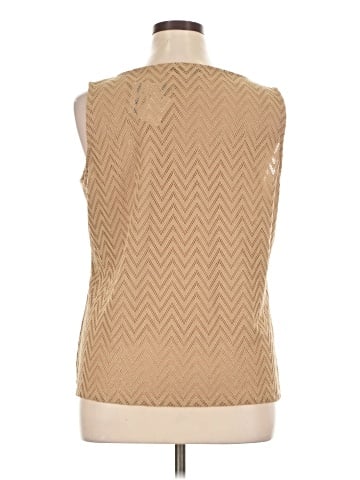 Kasper Tank Top (view 2)