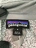 Patagonia 100% Polyester Gray Pullover Sweater Size S - photo 7