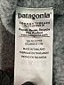 Patagonia 100% Polyester Gray Pullover Sweater Size S - photo 8