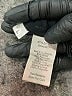 CAbi Tweed Gold Blazer Size L - photo 7