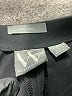 Worthington Solid Black Dress Pants Size 12 - photo 7