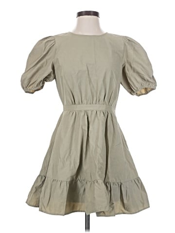 Gestuz Casual Dress (view 1)