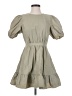 Gestuz Solid Tan Casual Dress Size EU 36 / US 6 - photo 1
