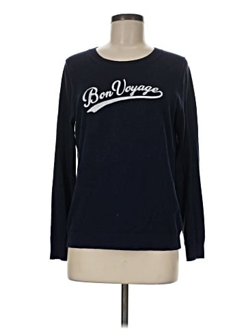 J.Crew Factory Store Pullover Sweater (view 1)