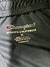 Champion 100% Polyester Color Block Blue Athletic Shorts Size M (youth) - photo 3