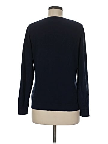 J.Crew Factory Store Pullover Sweater (view 2)