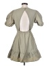 Gestuz Solid Tan Casual Dress Size EU 36 / US 6 - photo 2