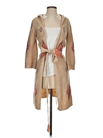 Lilka Cardigan (view 1)