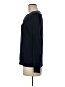 J.Crew Factory Store 100% Cotton Blue Pullover Sweater Size M - photo 5