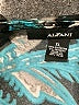 Alfani Paisley Teal Casual Dress Size XL - photo 7