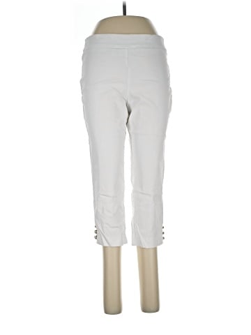 JM Collection Casual Pants (view 1)