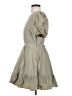 Gestuz Solid Tan Casual Dress Size EU 36 / US 6 - photo 5
