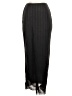 Unbranded Chevron-herringbone Black Formal Skirt Size S - photo 1