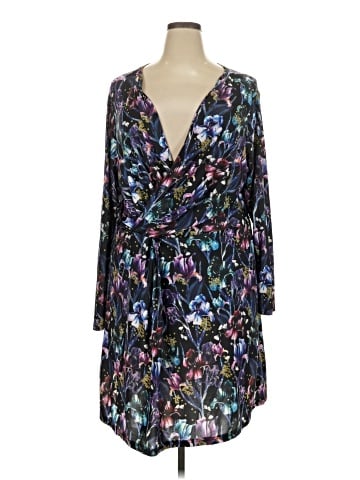 Yumi Cocktail Dress (view 1)