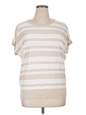 Ann Taylor LOFT Outlet Sweater Vest (view 1)