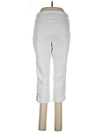 JM Collection Casual Pants (view 2)
