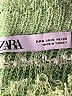 Zara Green Pullover Sweater Size S - photo 7