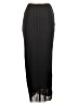 Unbranded Chevron-herringbone Black Formal Skirt Size S - photo 2