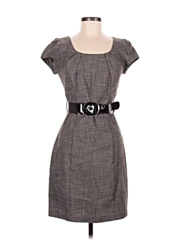Iz Byer Casual Dress (view 1)