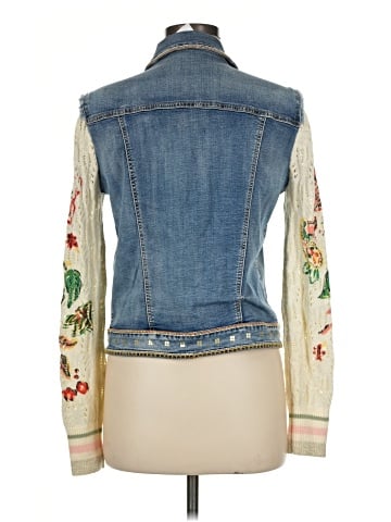 Desigual Denim Jacket (view 2)