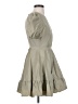 Gestuz Solid Tan Casual Dress Size EU 36 / US 6 - photo 4