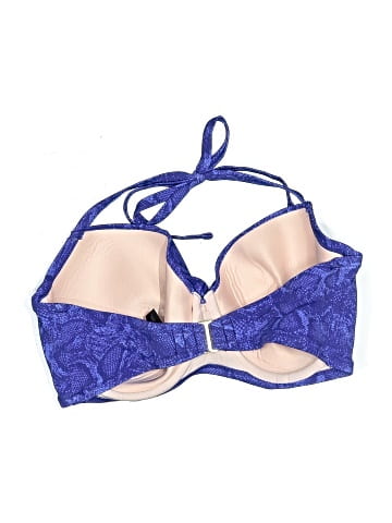 Smart & Sexy Swim Swimsuit Top (view 2)