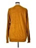 Ugg Solid Gold Pullover Sweater Size XL - photo 2