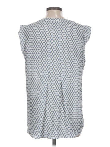 Pleione Sleeveless Blouse (view 2)