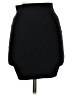 Guess Solid Black Casual Skirt Size S - photo 1