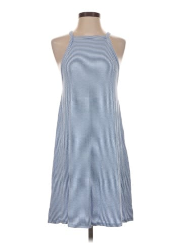 American Eagle Outfitters Casual Dress (view 1)
